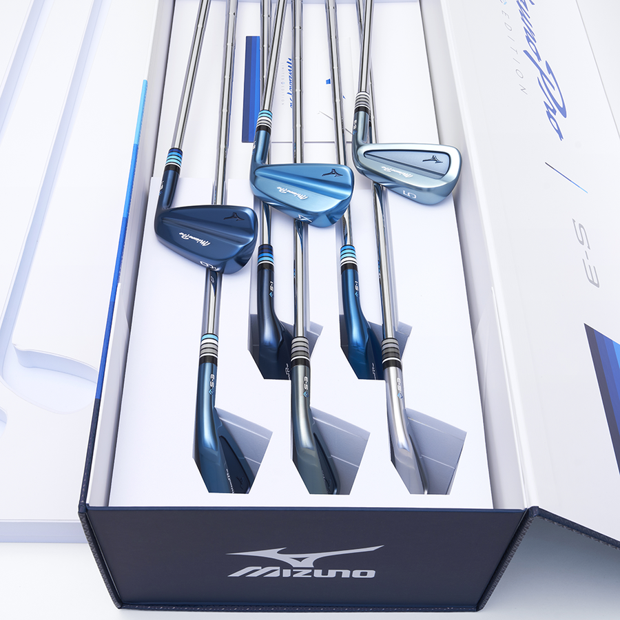 Mizuno Mizuno Pro Iceberg 3-PW ICEBERG